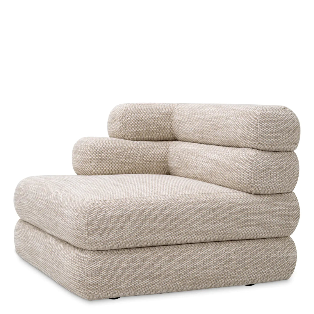 SOFA IZQUIERDO MODULAR MALAGA EH