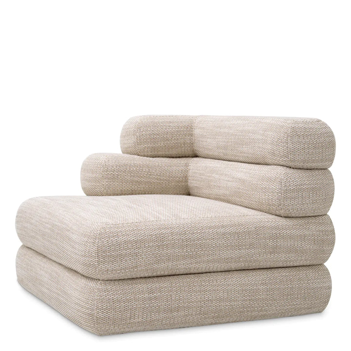 SOFA IZQUIERDO MODULAR MALAGA EH