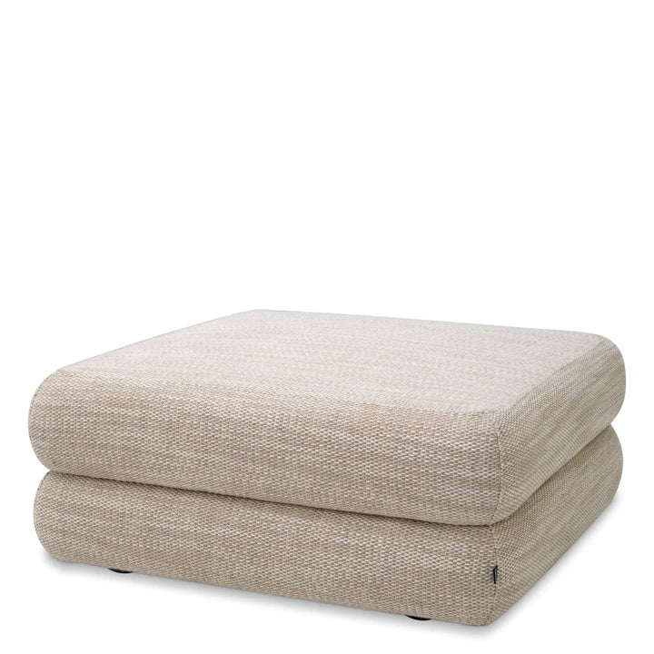 CANAPÉ OTTOMAN MODULABLE MALAGA EH 