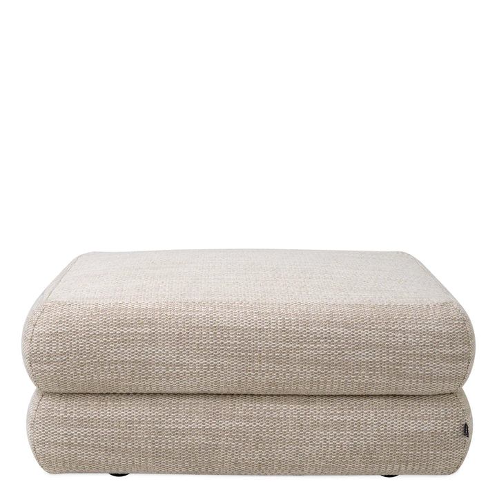 CANAPÉ OTTOMAN MODULABLE MALAGA EH 