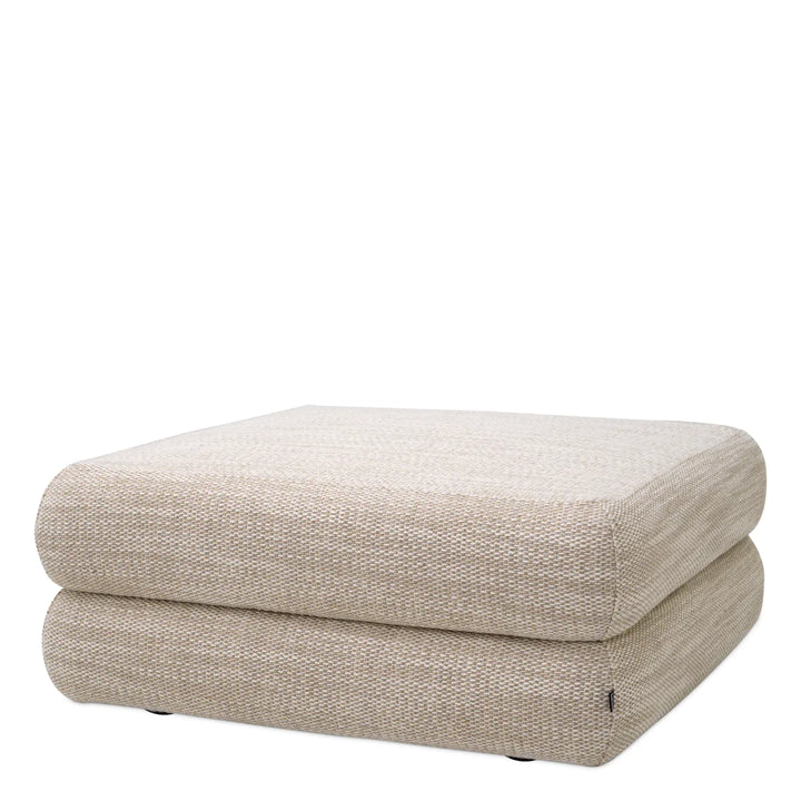 CANAPÉ OTTOMAN MODULABLE MALAGA EH 