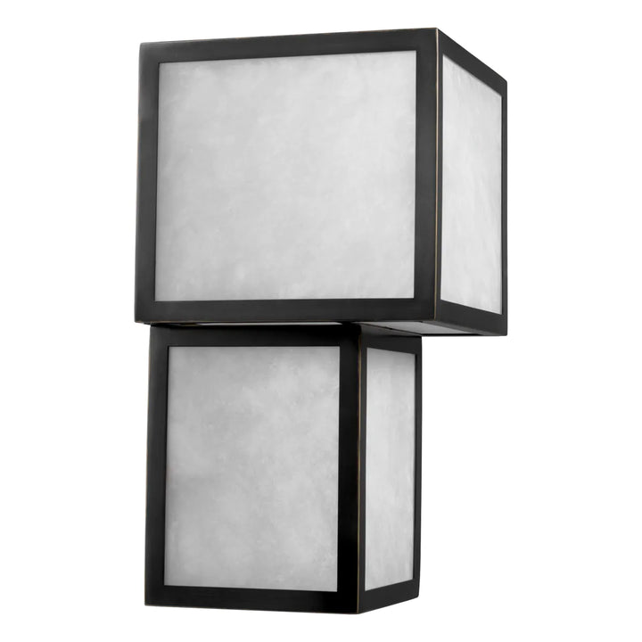 LÁMPARA DE PARED SERCHIO EH