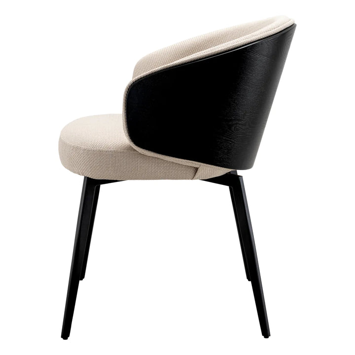 SILLA DE COMEDOR CAMEROTA EH