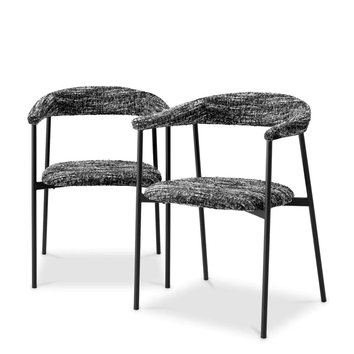SILLA DE COMEDOR JULIO EH
