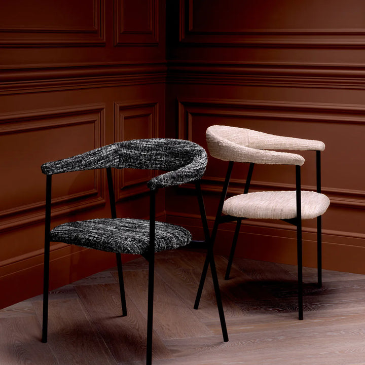 SILLA DE COMEDOR JULIO EH