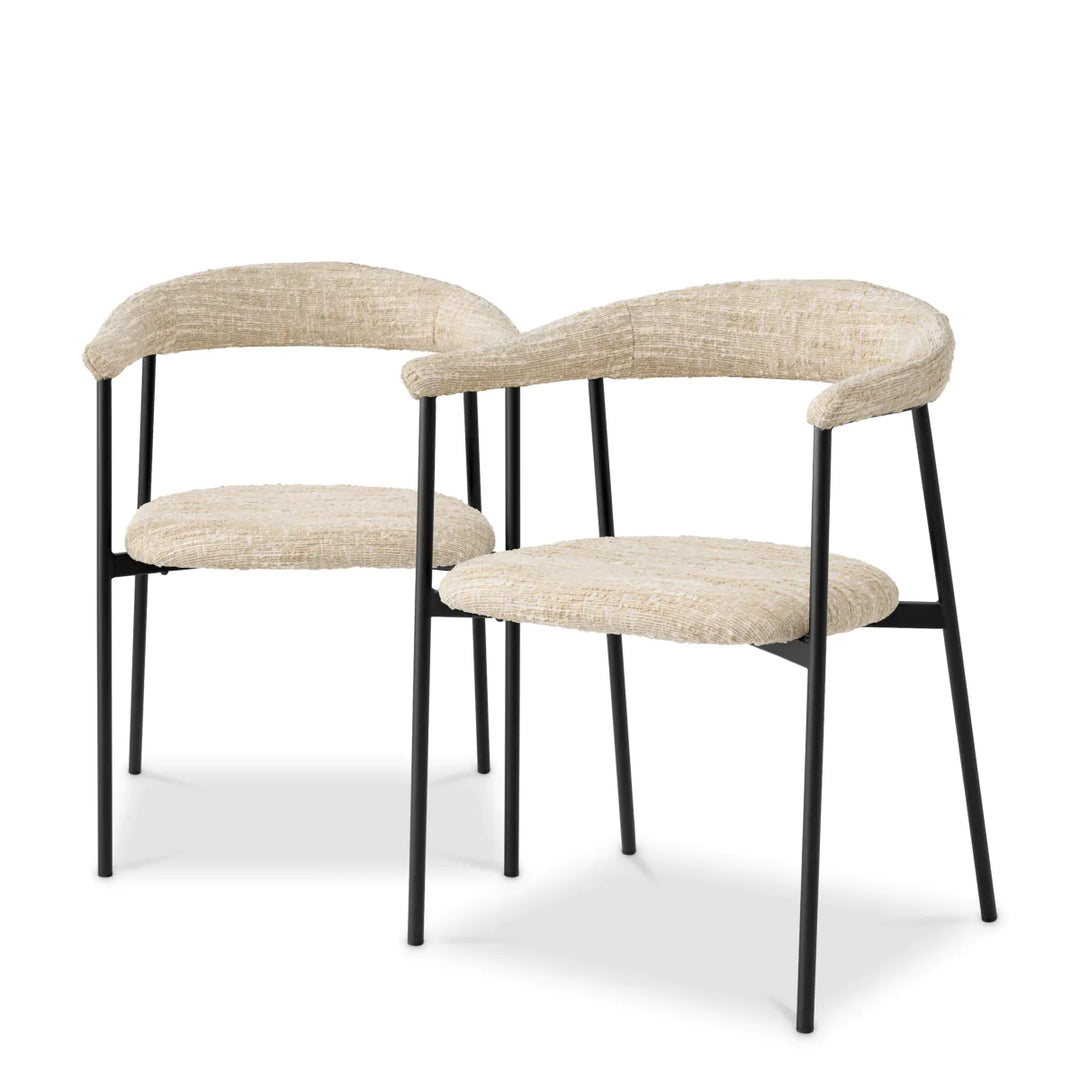 SILLA DE COMEDOR JULIO EH