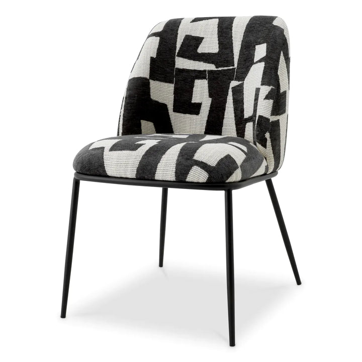CHAISE DE SALLE À MANGER CALEB EH
