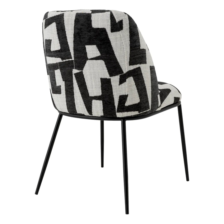 CHAISE DE SALLE À MANGER CALEB EH