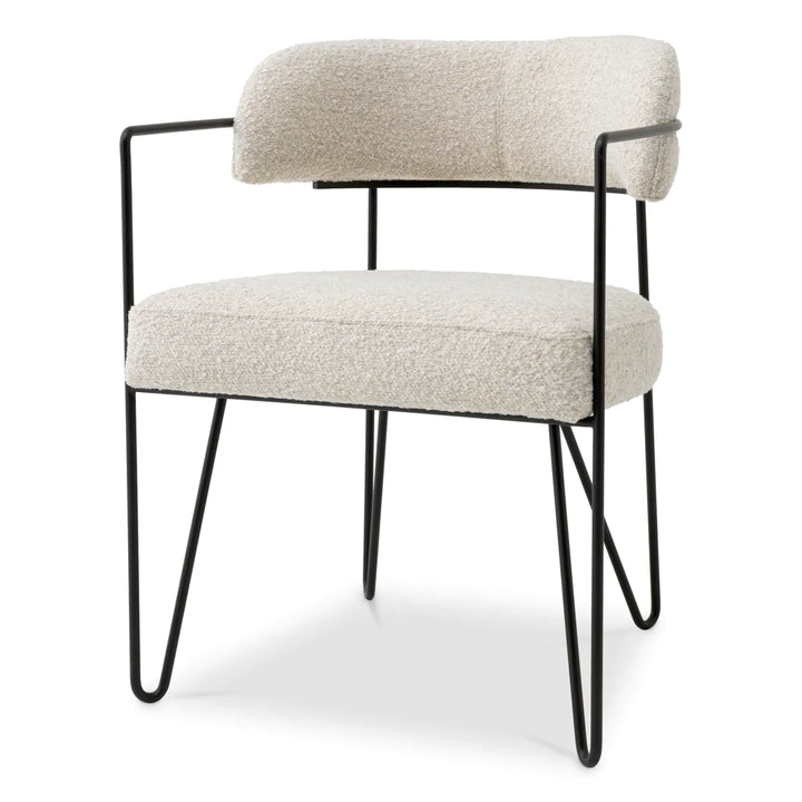 CHAISE DE SALLE À MANGER GIUSEPPE EH