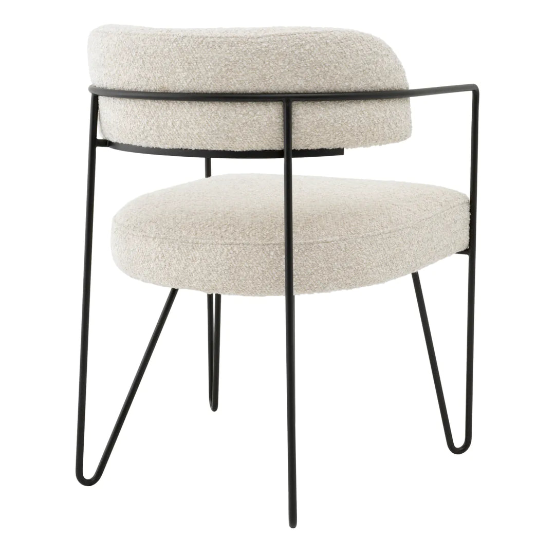 CHAISE DE SALLE À MANGER GIUSEPPE EH