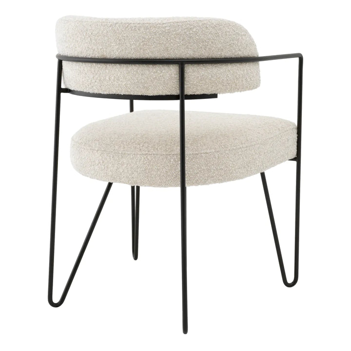 CHAISE DE SALLE À MANGER GIUSEPPE EH