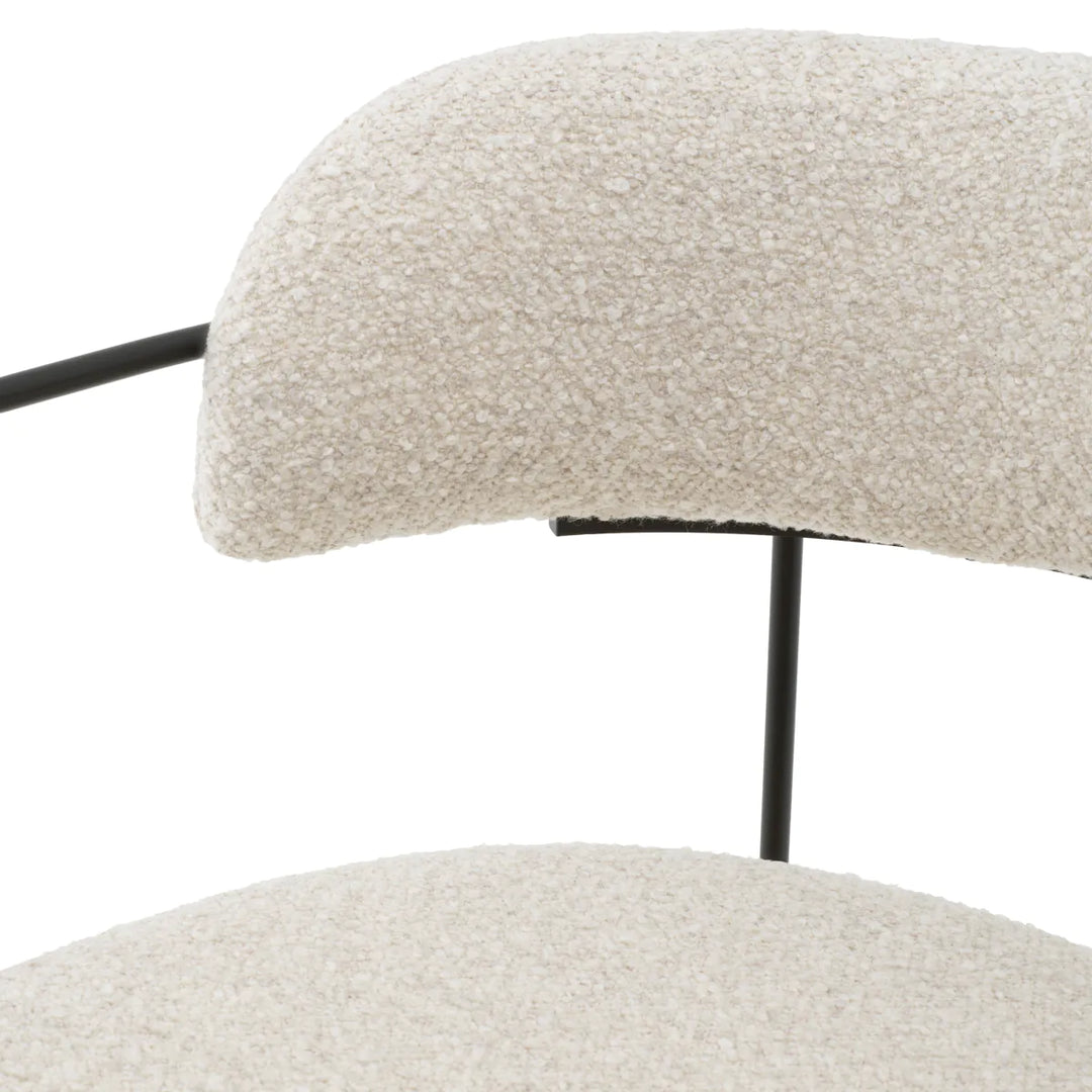 CHAISE DE SALLE À MANGER GIUSEPPE EH