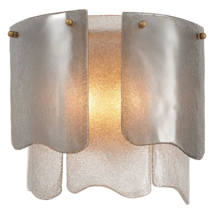 ASINARA WALL LAMP
