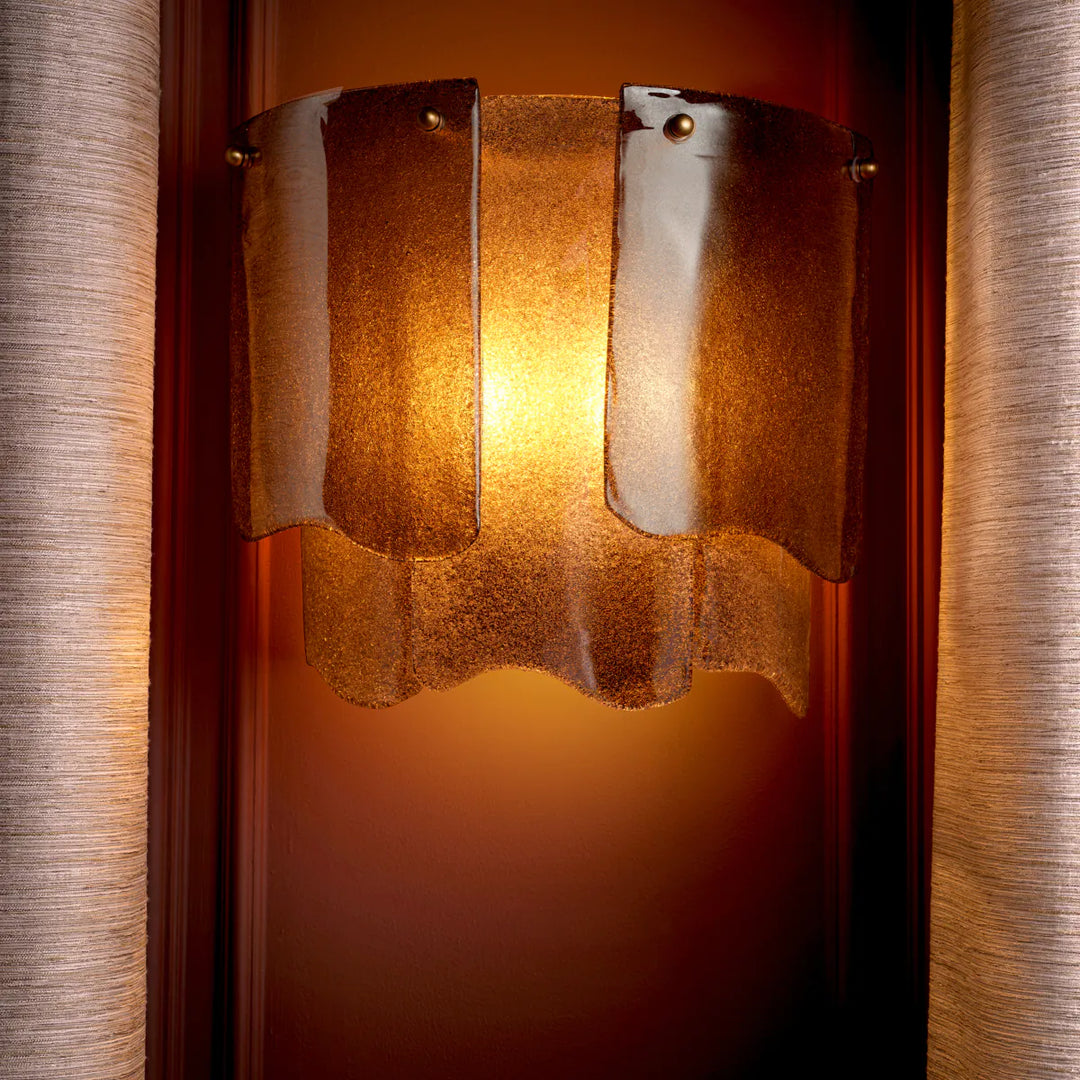 ASINARA WALL LAMP