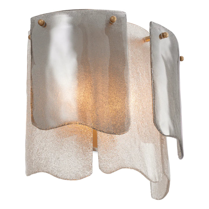 ASINARA WALL LAMP
