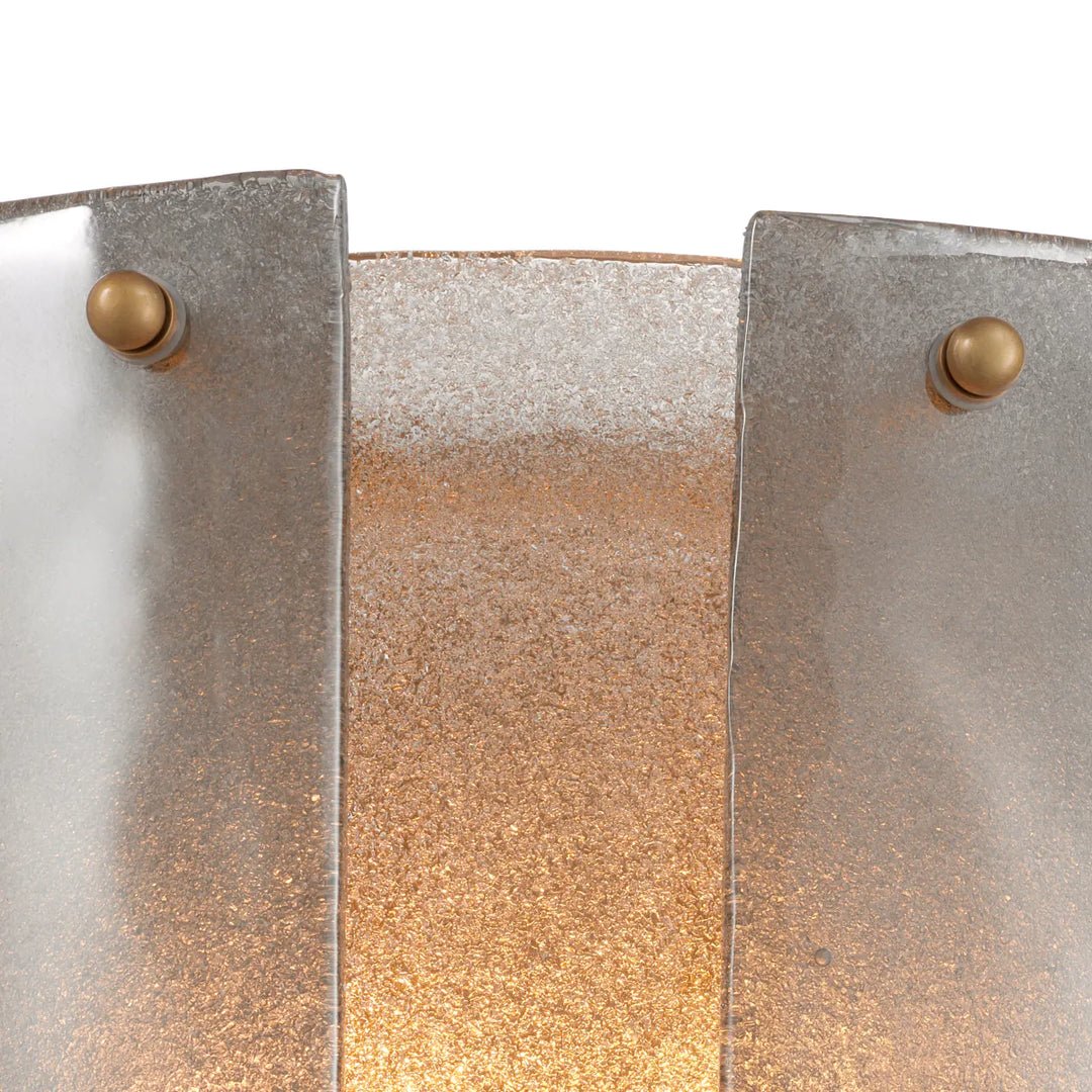 ASINARA WALL LAMP