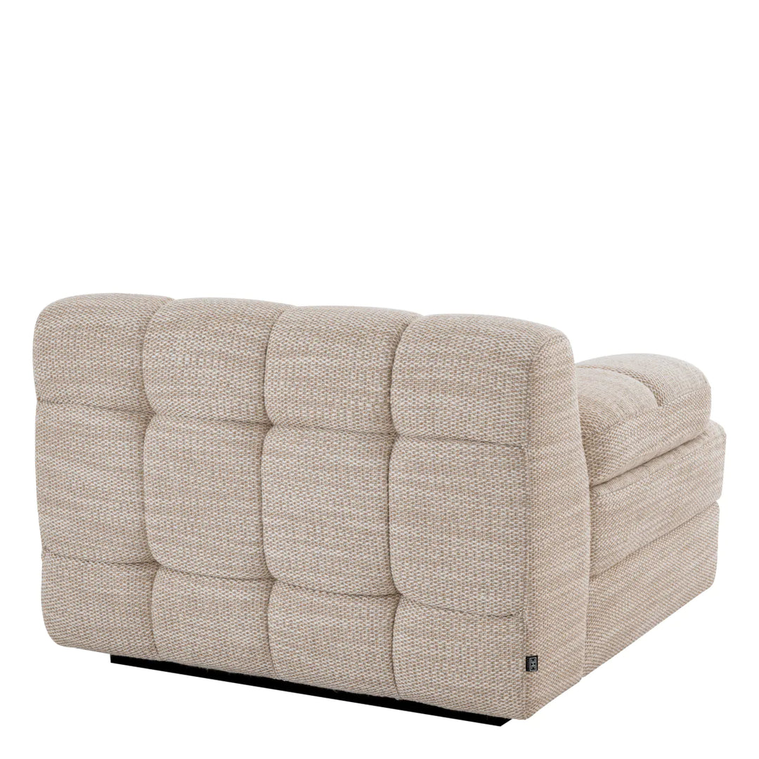 SOFA MODULAR IZQUIERDO DEAN EH