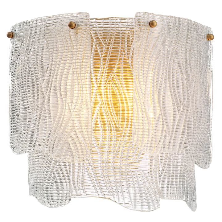ASINARA WALL LAMP