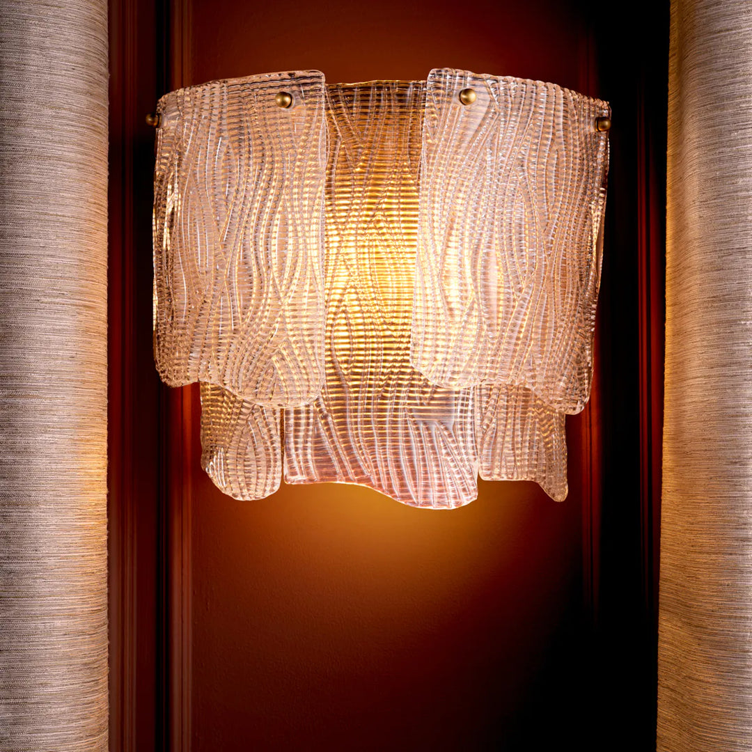 ASINARA WALL LAMP