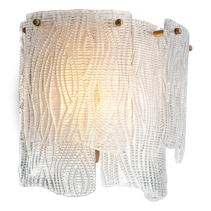 ASINARA WALL LAMP