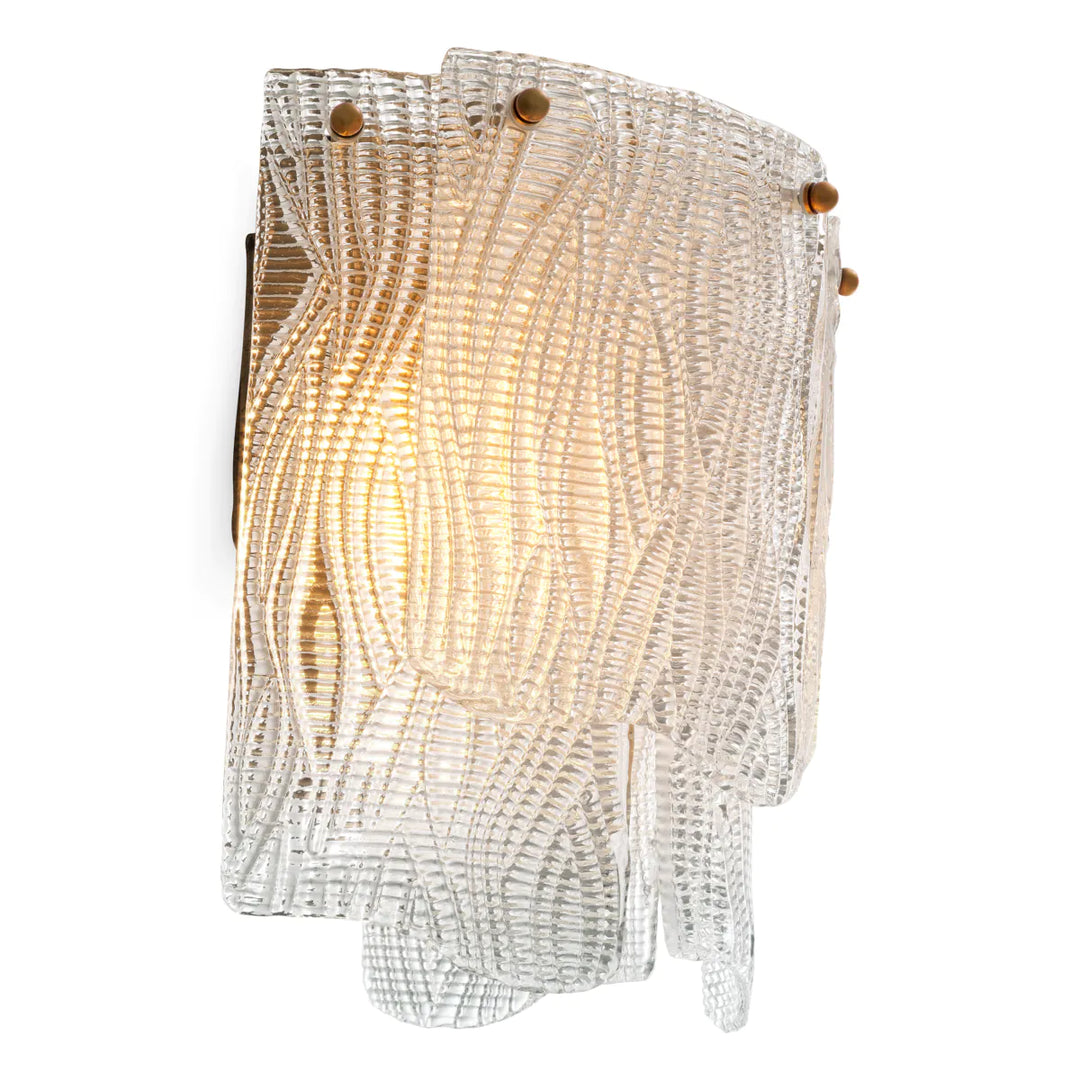 ASINARA WALL LAMP