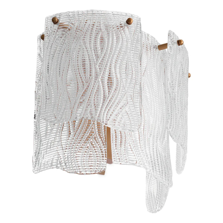 ASINARA WALL LAMP