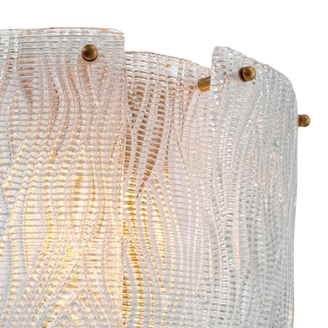 ASINARA WALL LAMP