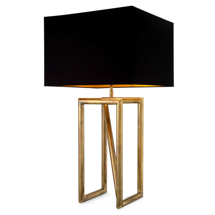 LAMPE DE TABLE MICHELINO EH 