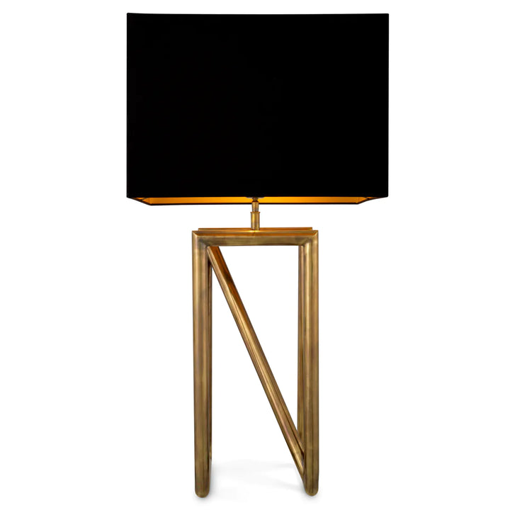 LAMPE DE TABLE MICHELINO EH 