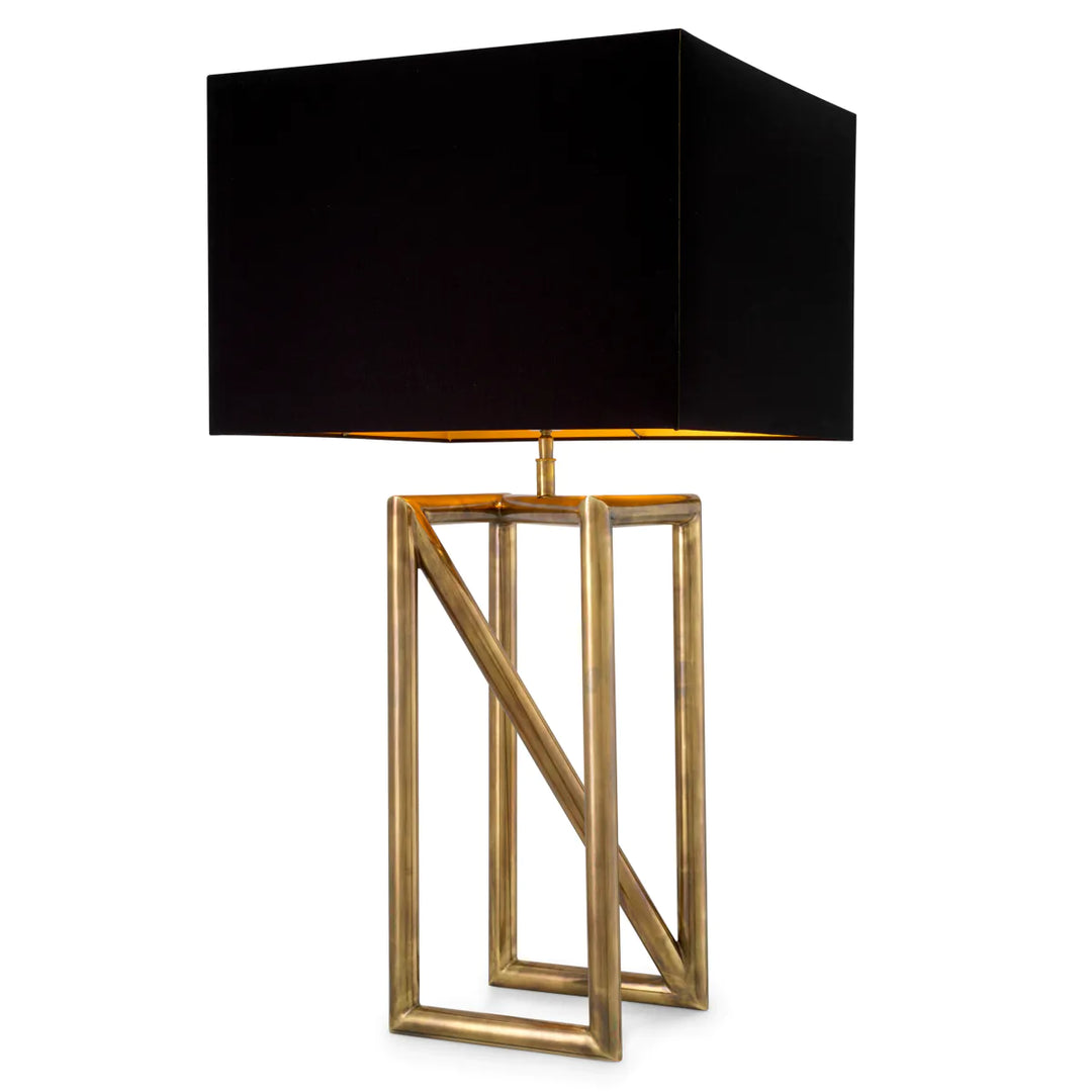 LAMPE DE TABLE MICHELINO EH 
