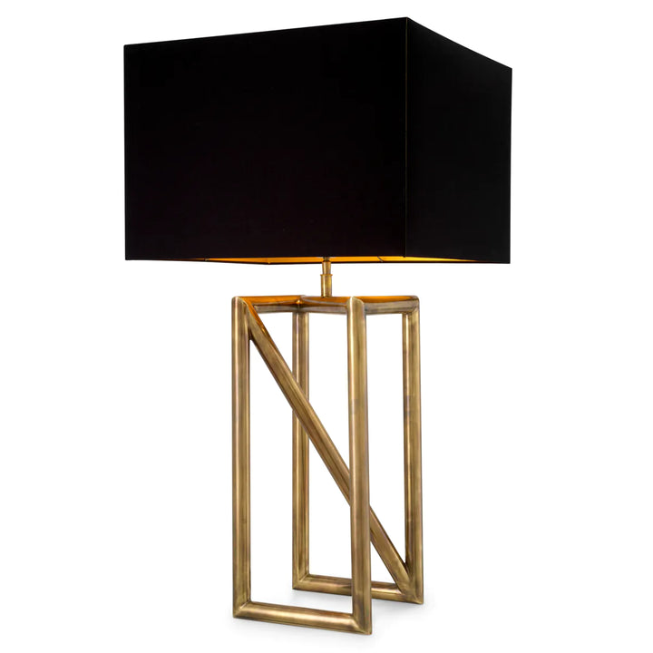 LAMPE DE TABLE MICHELINO EH 