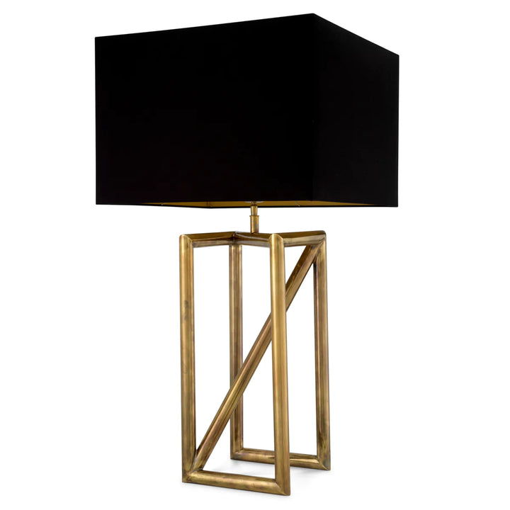 LAMPE DE TABLE MICHELINO EH 