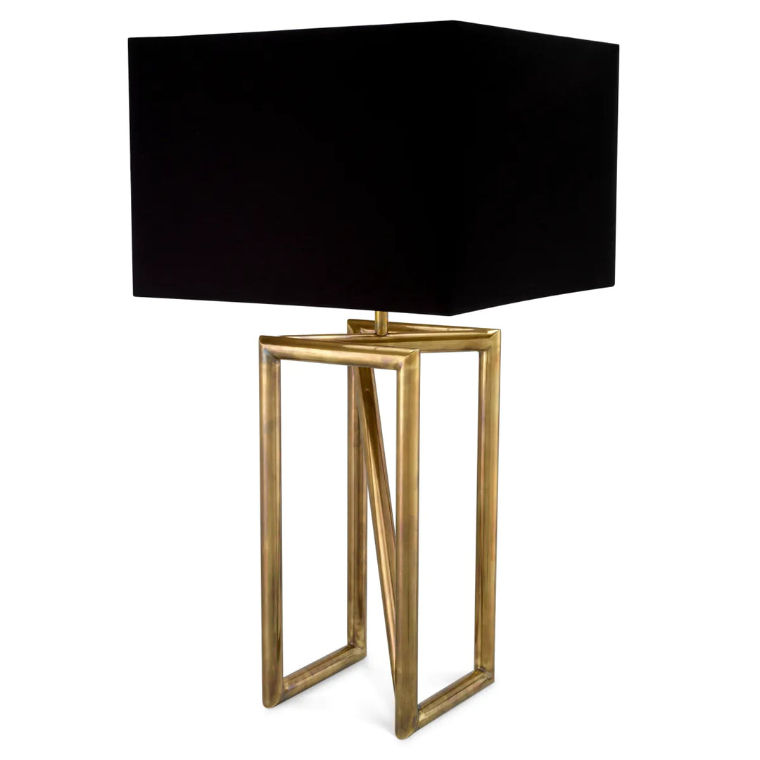 LAMPE DE TABLE MICHELINO EH 