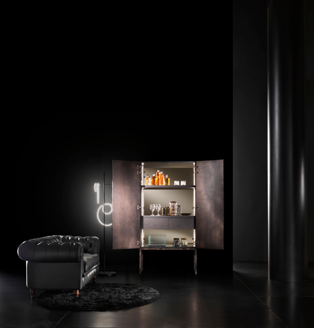 MUEBLE BAR HARRISON EH