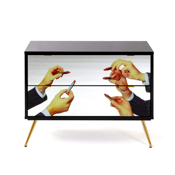 ARMOIRE DE LA VALLÉE EH