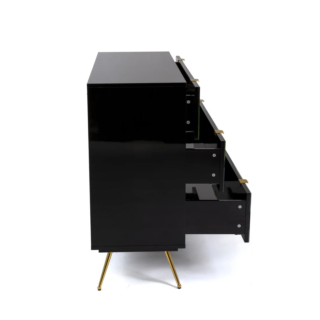 ARMOIRE DE LA VALLÉE EH