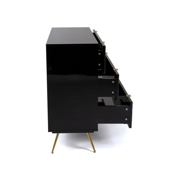 ARMOIRE DE LA VALLÉE EH