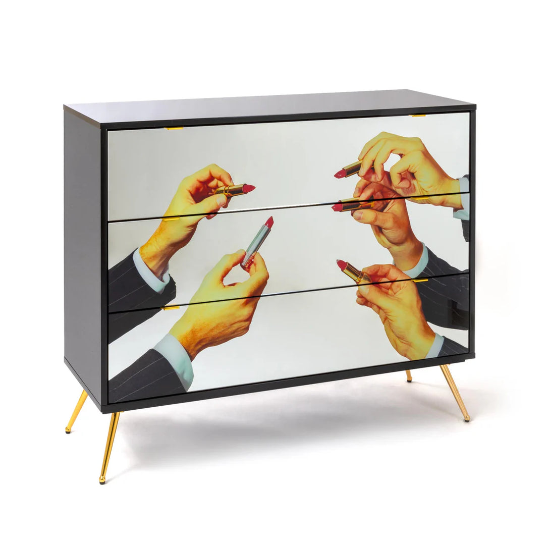 ARMOIRE DE LA VALLÉE EH