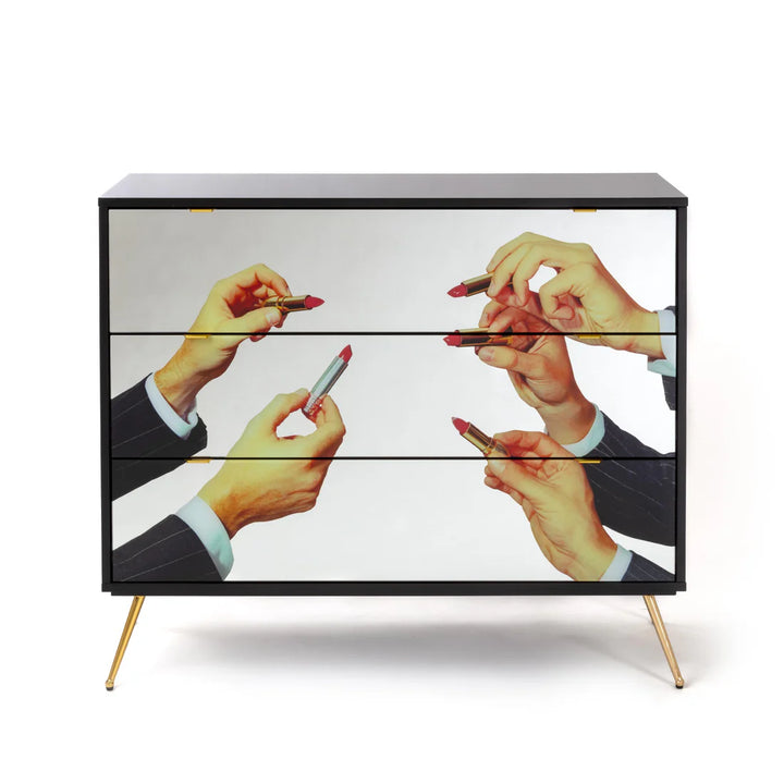 ARMOIRE DE LA VALLÉE EH