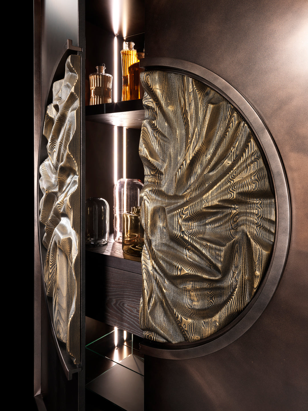 MUEBLE BAR HARRISON EH