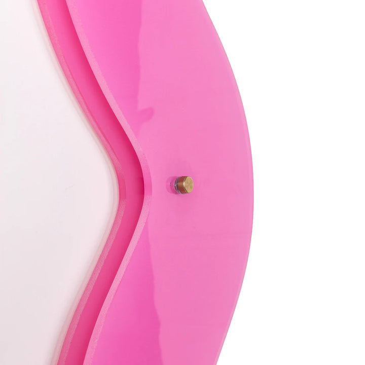 Supercurve Mirror Tall