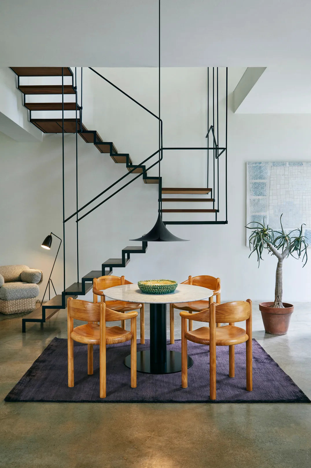 LA MESA DE COMEDOR 2.0