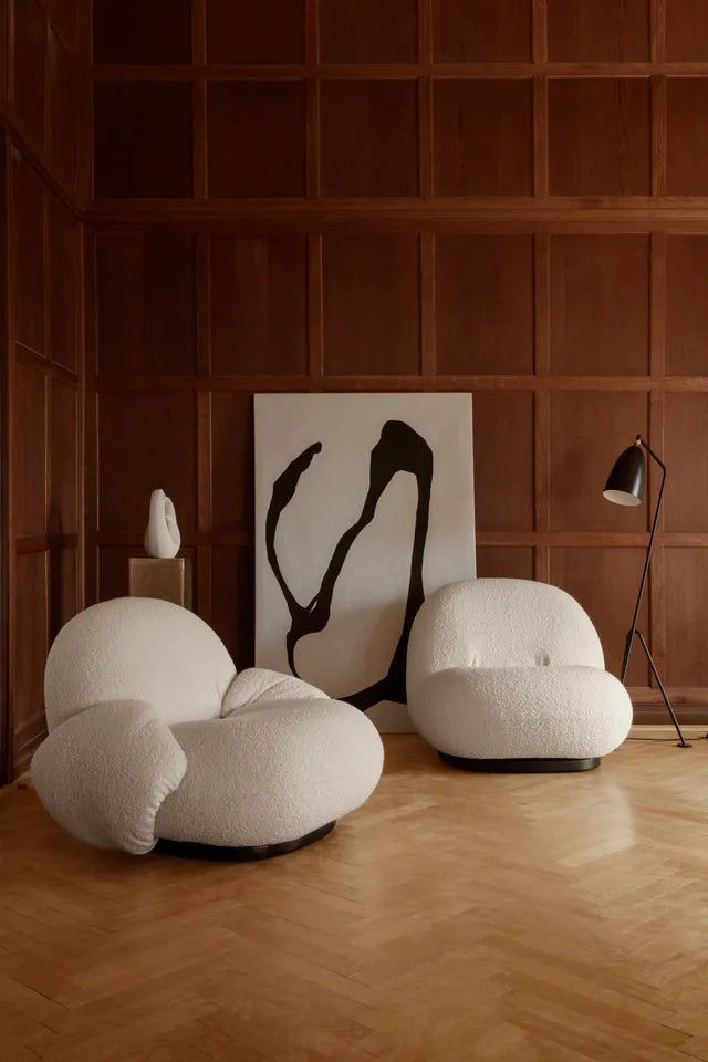 SILLÓN PACHA PARA EXTERIOR