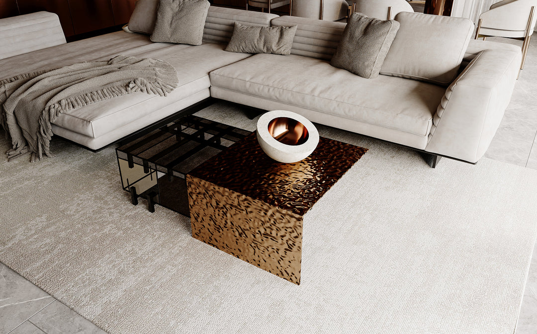 HAORI COFFEE TABLE