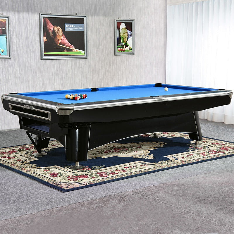 MESA DE BILLAR GIOTTO MB
