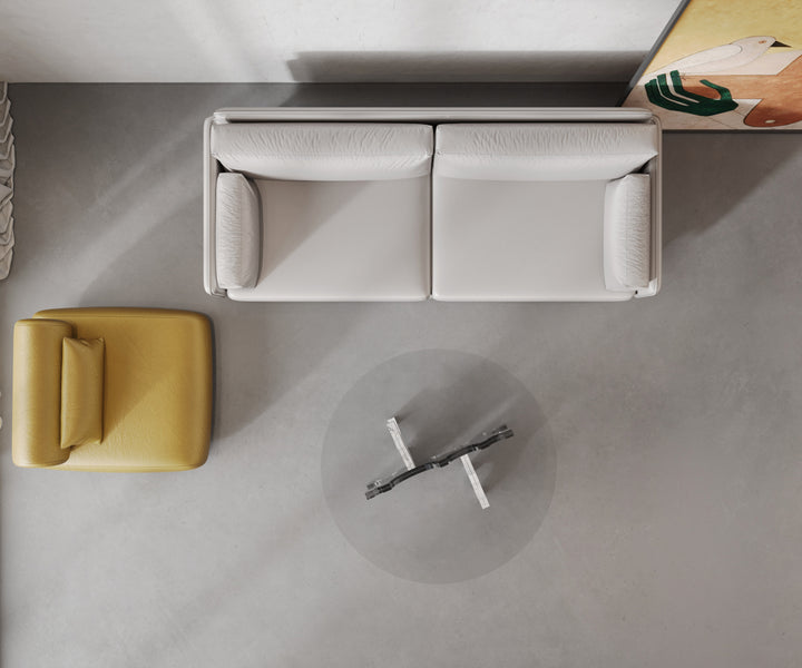 MESA DE COMEDOR FUCSIA