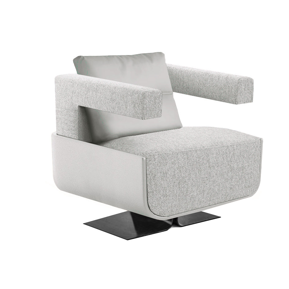 FAUTEUIL FLANEUR