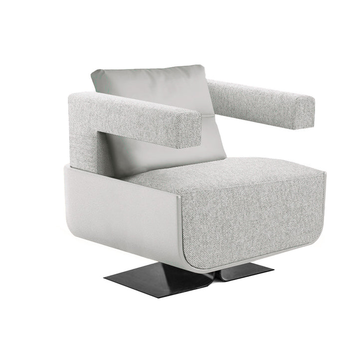 FAUTEUIL FLANEUR