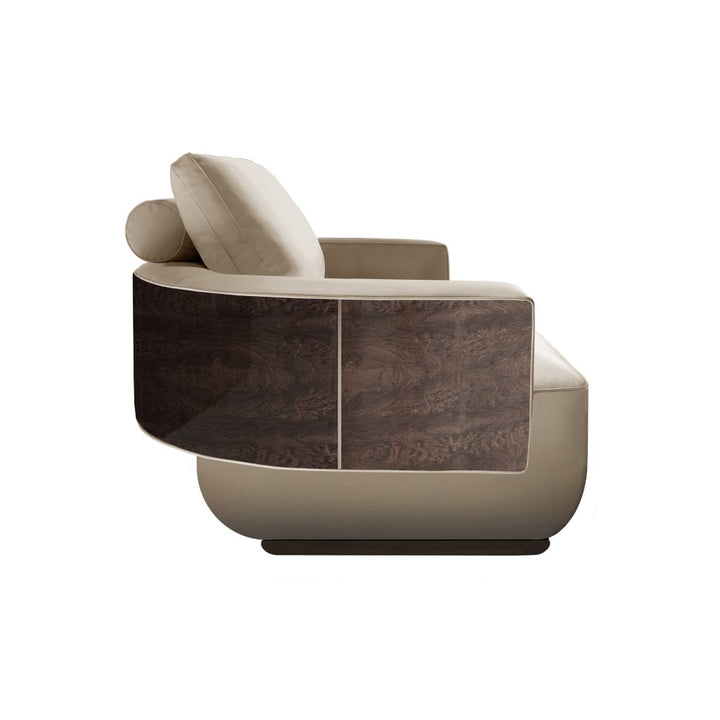 FAUTEUIL FLANEUR