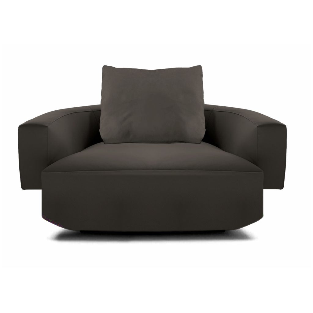 FAUTEUIL FLANEUR
